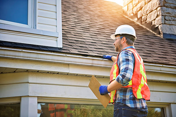 Licensed Gutter Repair And Installation service in Buckeystown, MD - Norken Roofing